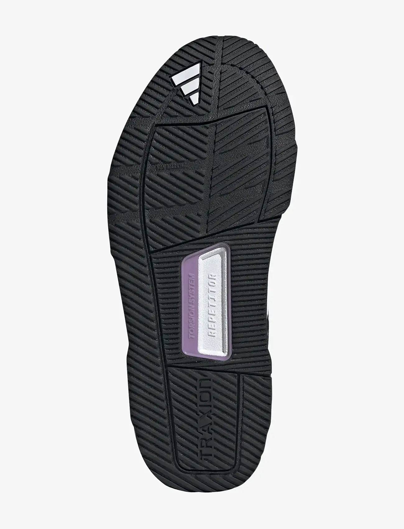 adidas Performance - DROPSET CONTROL TRAINER W - trainingsschuhe - amared/ftwwht/viofus - 5