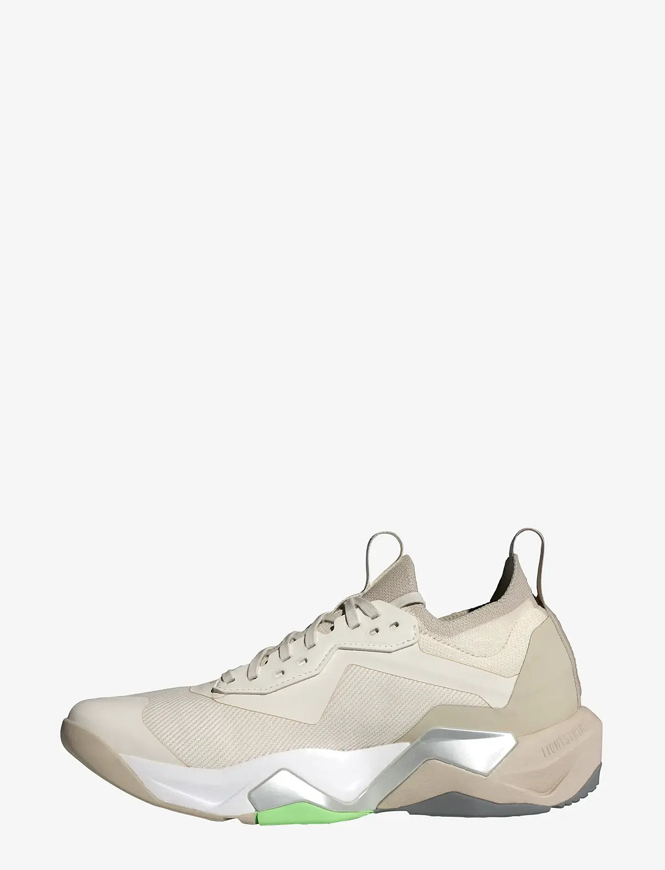 adidas Performance - RAPIDMOVE ADV 2 TRAINER W - trainingsschuhe - cwhite/wonalu/limbur - 2