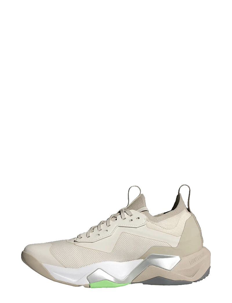 adidas Performance - RAPIDMOVE ADV 2 TRAINER W - trainingsschuhe - cwhite/wonalu/limbur - 2