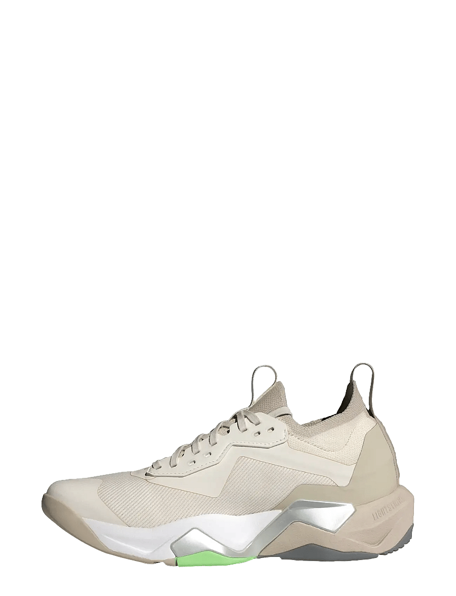 adidas Performance - RAPIDMOVE ADV 2 TRAINER W - träningsskor - cwhite/wonalu/limbur - 2