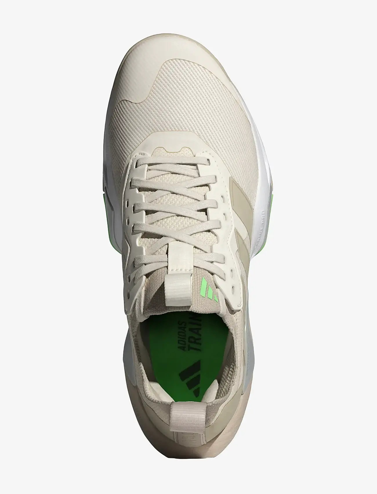 adidas Performance - RAPIDMOVE ADV 2 TRAINER W - trainingsschuhe - cwhite/wonalu/limbur - 4