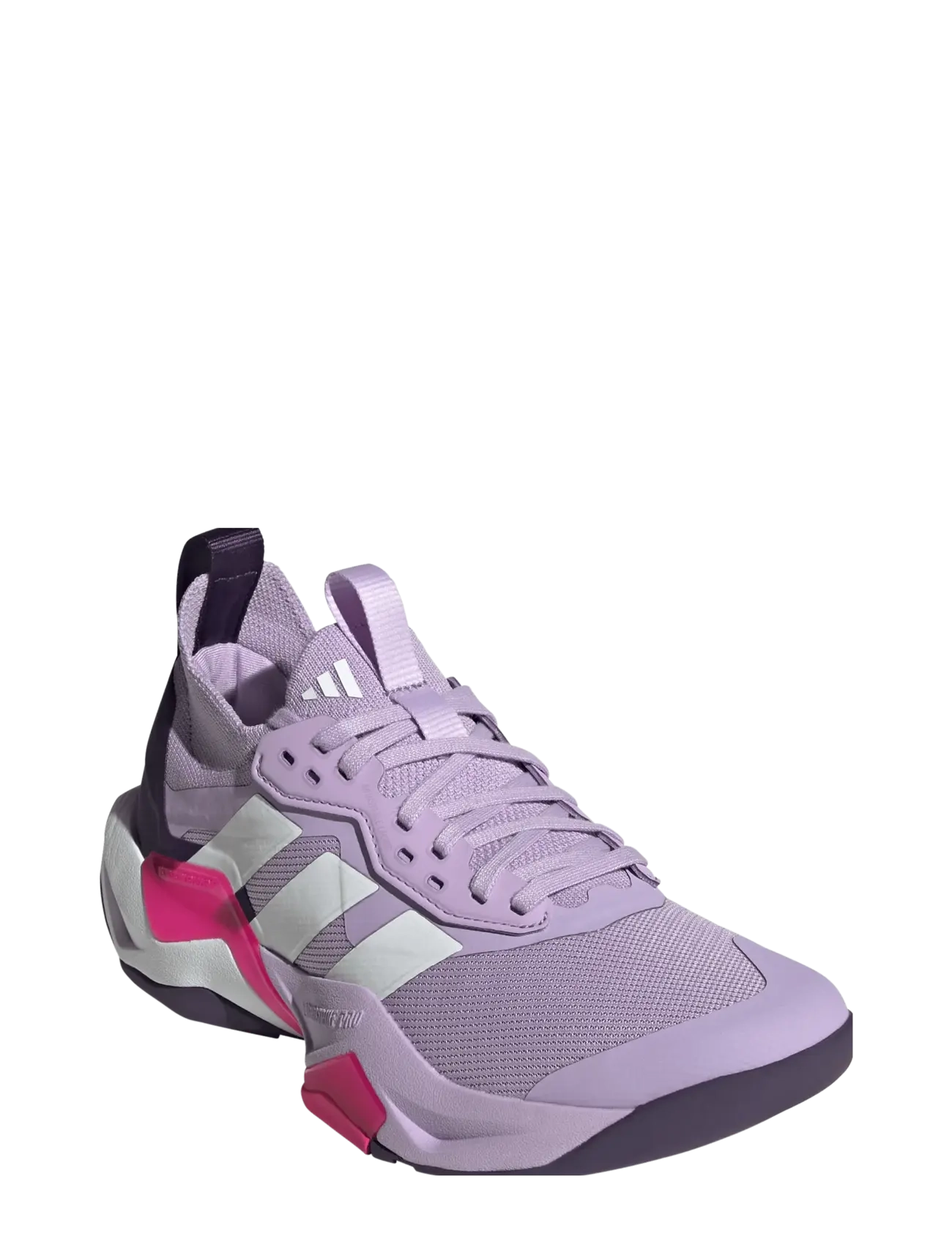 RAPIDMOVE ADV 2 TRAINER W - POWPLU/FTWWHT/SHOPNK