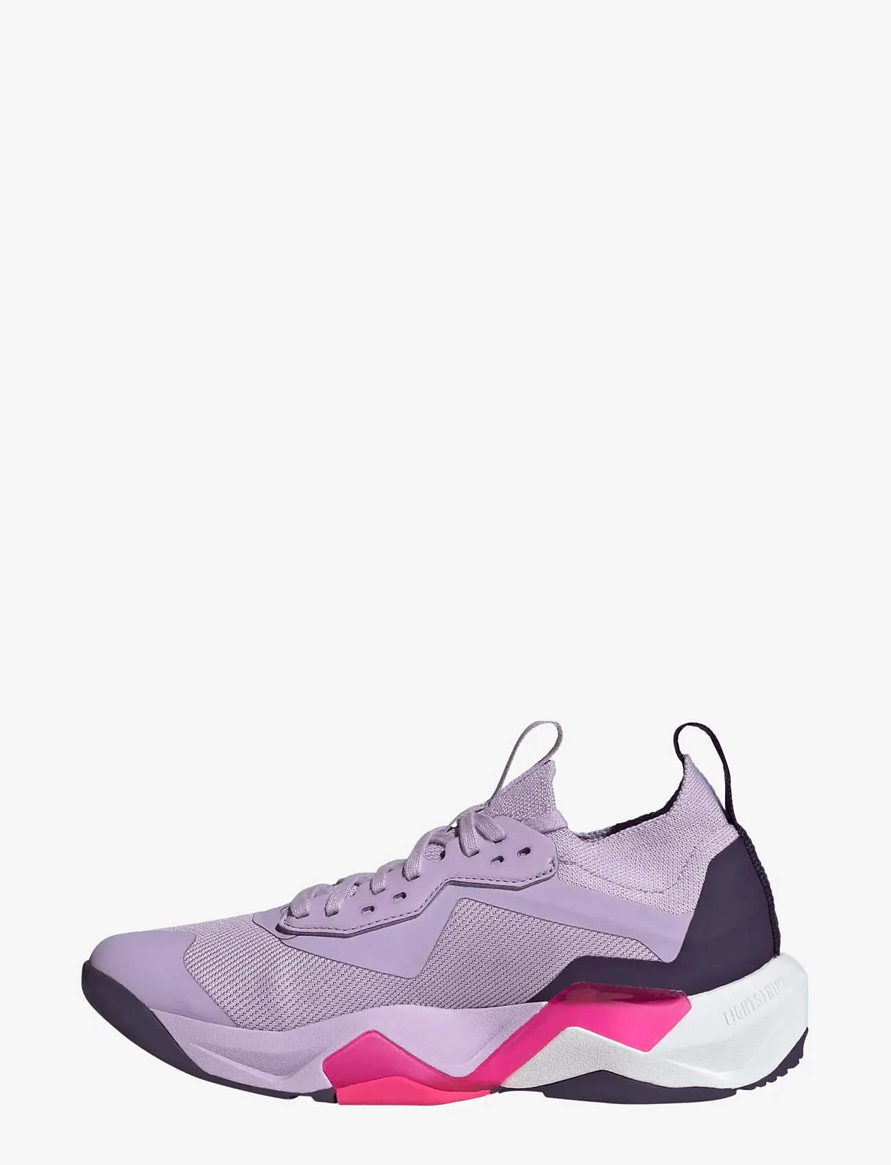 adidas Performance - RAPIDMOVE ADV 2 TRAINER W - træningssko - powplu/ftwwht/shopnk - 2