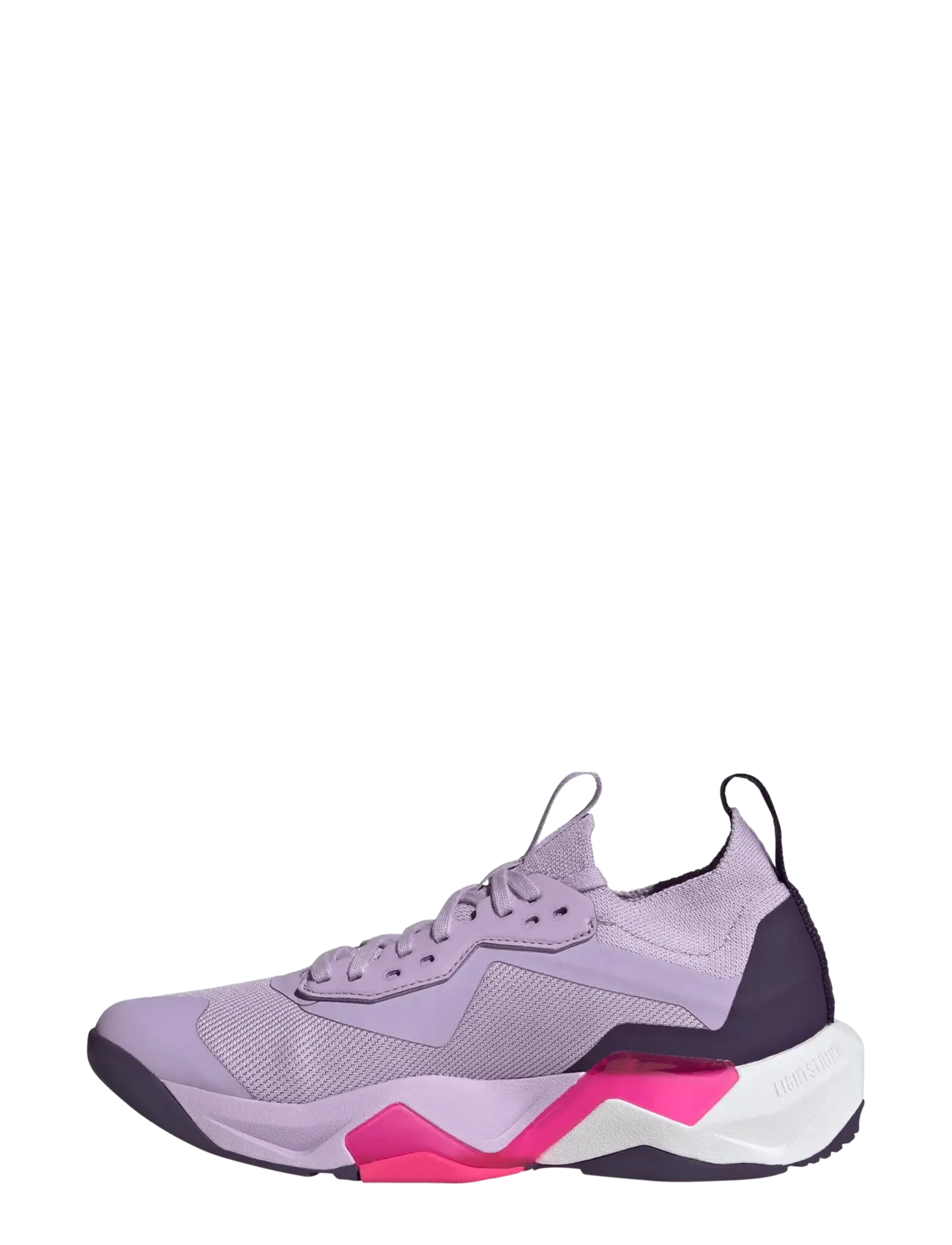 adidas Performance - RAPIDMOVE ADV 2 TRAINER W - powplu/ftwwht/shopnk - 2