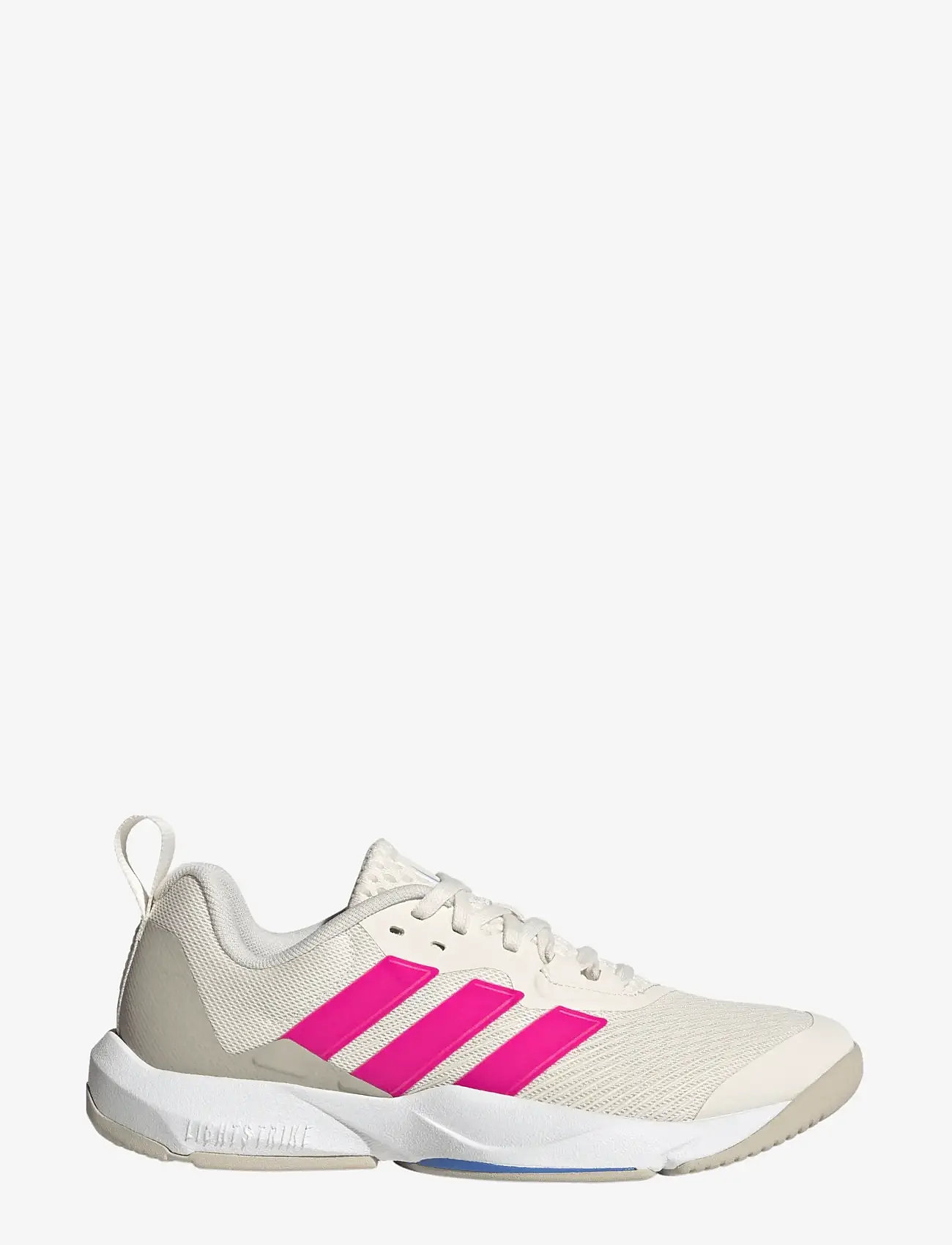 adidas Performance - RAPIDMOVE 2 TRAINER W - træningssko - cwhite/shopnk/blufus - 1