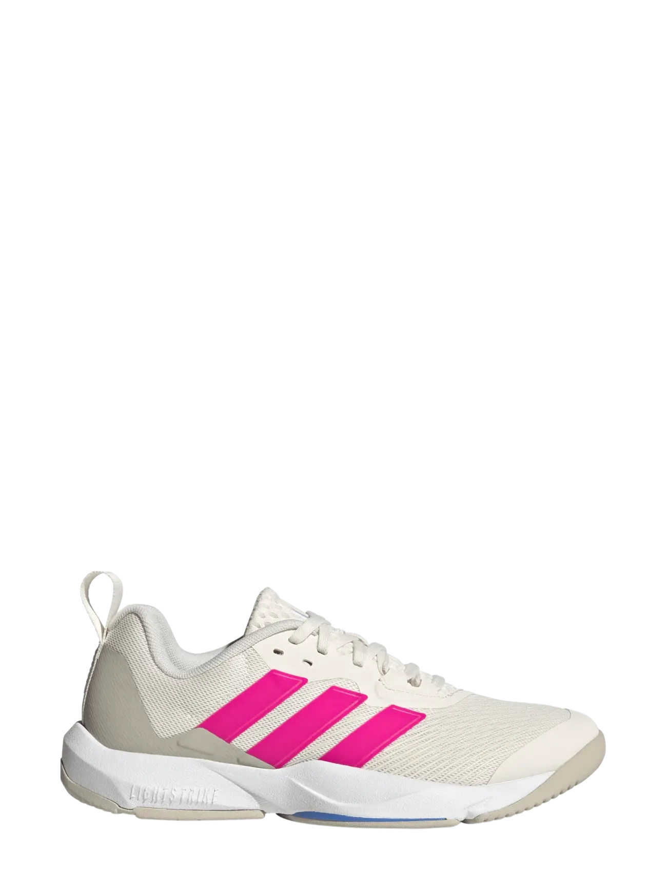 adidas Performance - RAPIDMOVE 2 TRAINER W - cwhite/shopnk/blufus - 2