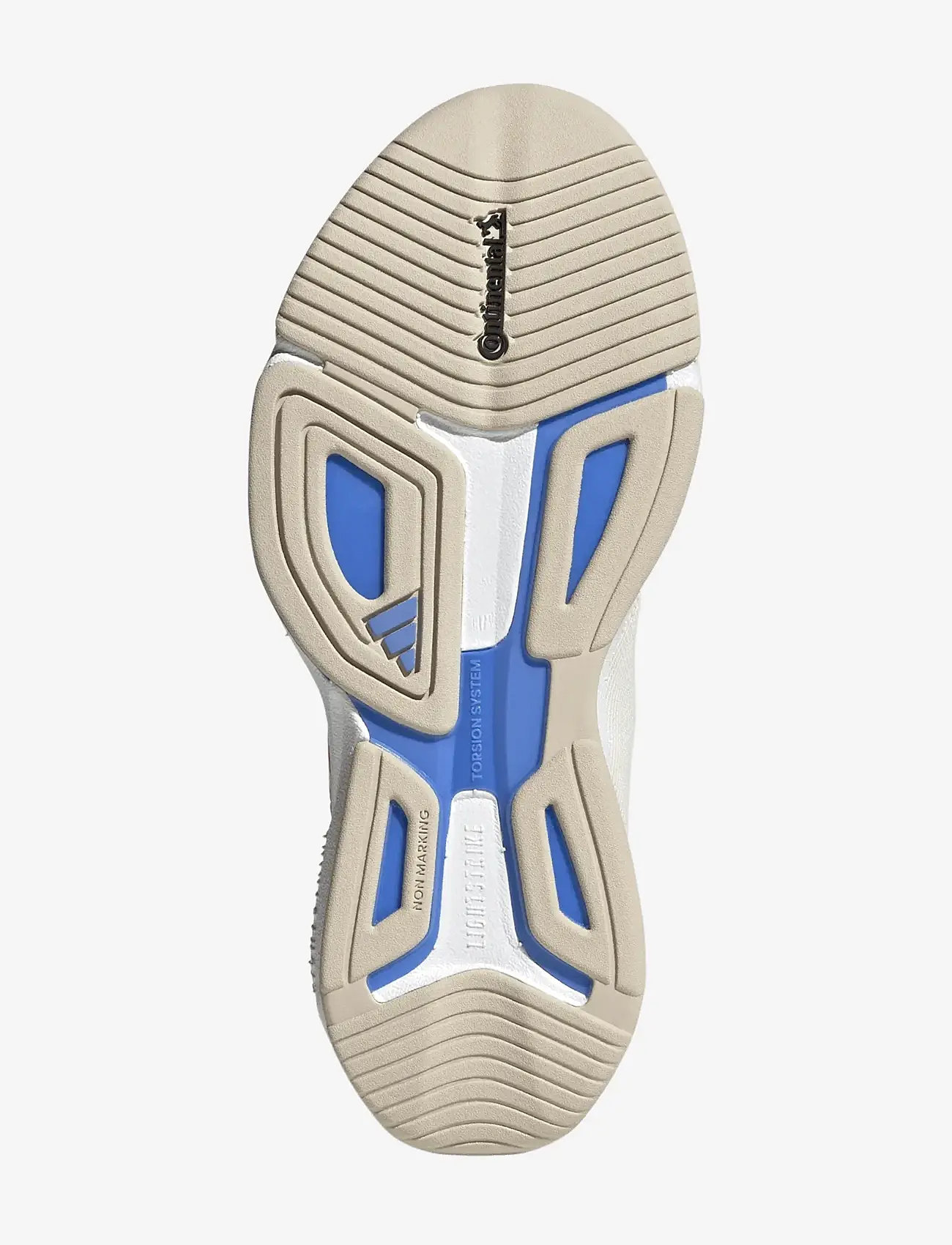 adidas Performance - RAPIDMOVE 2 TRAINER W - træningssko - cwhite/shopnk/blufus - 5