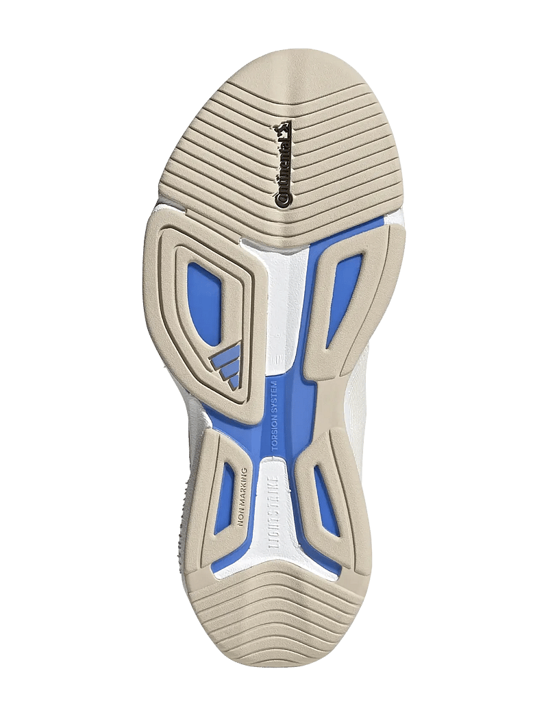 adidas Performance - RAPIDMOVE 2 TRAINER W - buty treningowe - cwhite/shopnk/blufus - 5