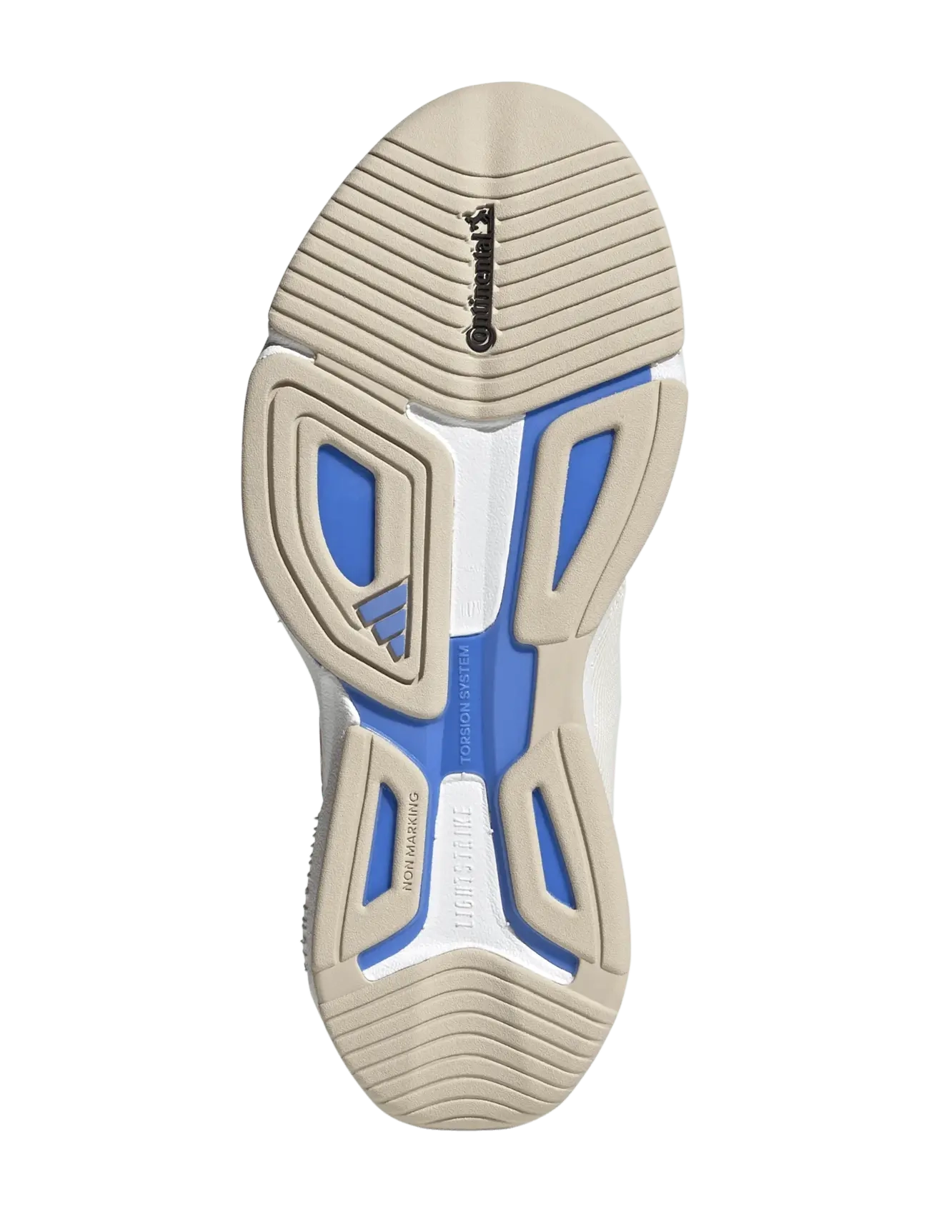 adidas Performance - RAPIDMOVE 2 TRAINER W - cwhite/shopnk/blufus - 5