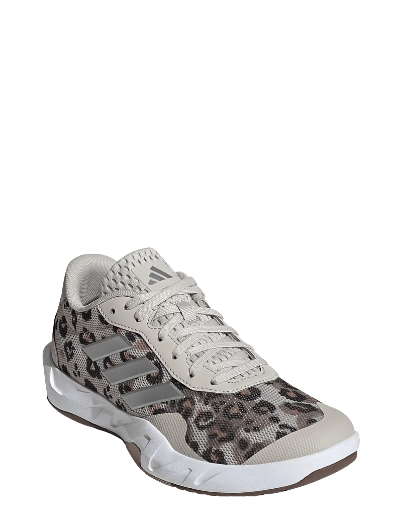 adidas Performance - AMPLIMOVE TRAINER W - trainingsschuhe - wonalu/silvmt/earstr - 0