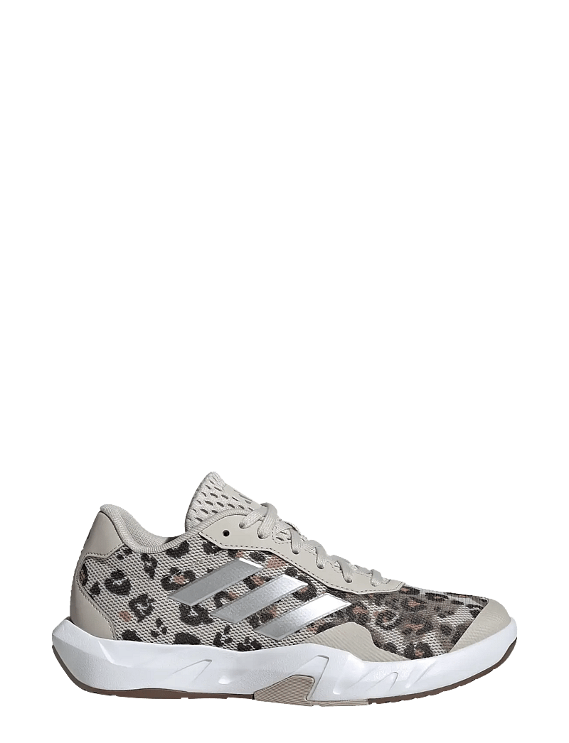 adidas Performance - AMPLIMOVE TRAINER W - trainingsschuhe - wonalu/silvmt/earstr - 1