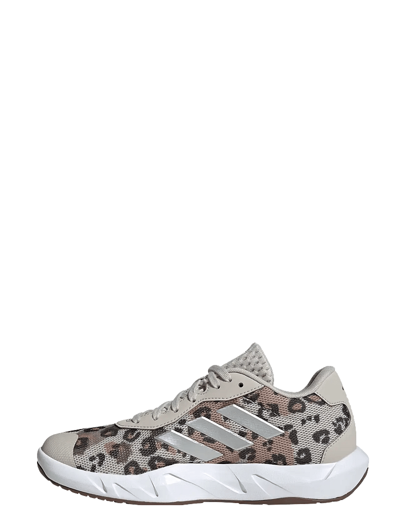 adidas Performance - AMPLIMOVE TRAINER W - trainingsschuhe - wonalu/silvmt/earstr - 2