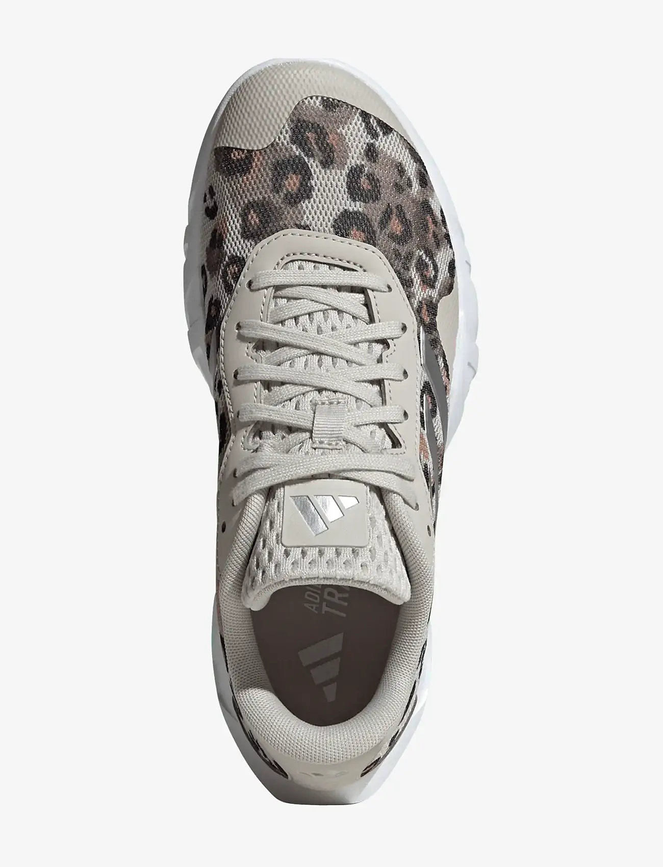 adidas Performance - AMPLIMOVE TRAINER W - trainingsschuhe - wonalu/silvmt/earstr - 4