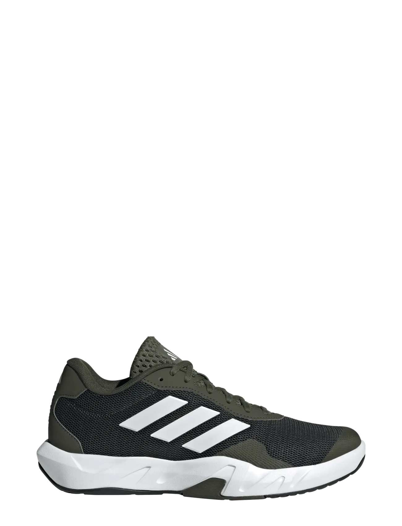 adidas Performance - AMPLIMOVE TRAINER M - training shoes - ngtcar/ftwwht/ngtcar - 1