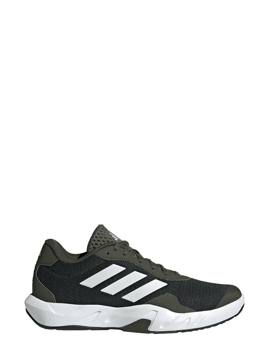 adidas Performance - AMPLIMOVE TRAINER M - träningsskor - ngtcar/ftwwht/ngtcar - 1