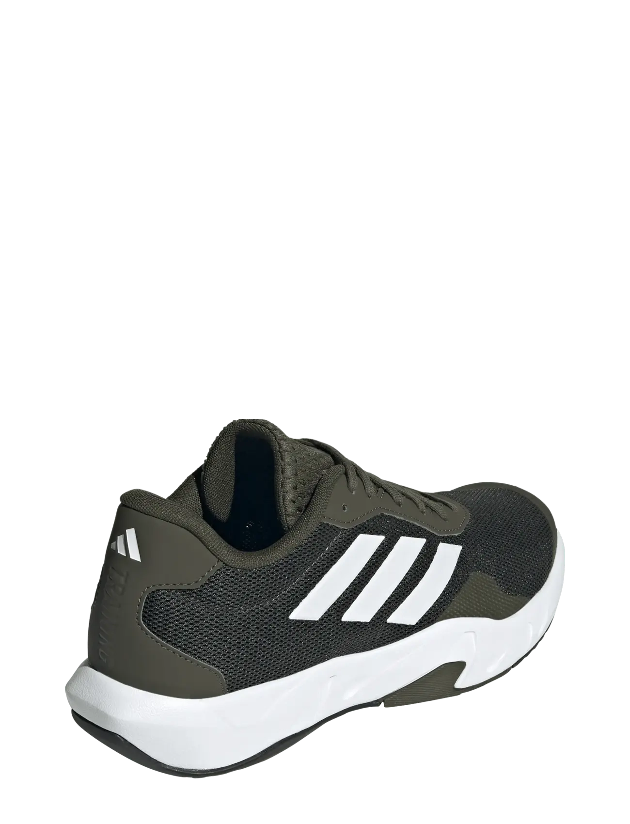 adidas Performance - AMPLIMOVE TRAINER M - training shoes - ngtcar/ftwwht/ngtcar - 3