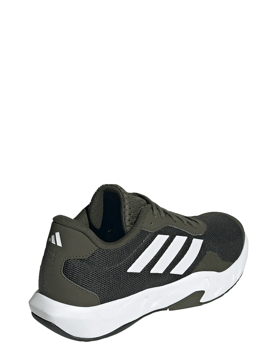adidas Performance - AMPLIMOVE TRAINER M - träningsskor - ngtcar/ftwwht/ngtcar - 3