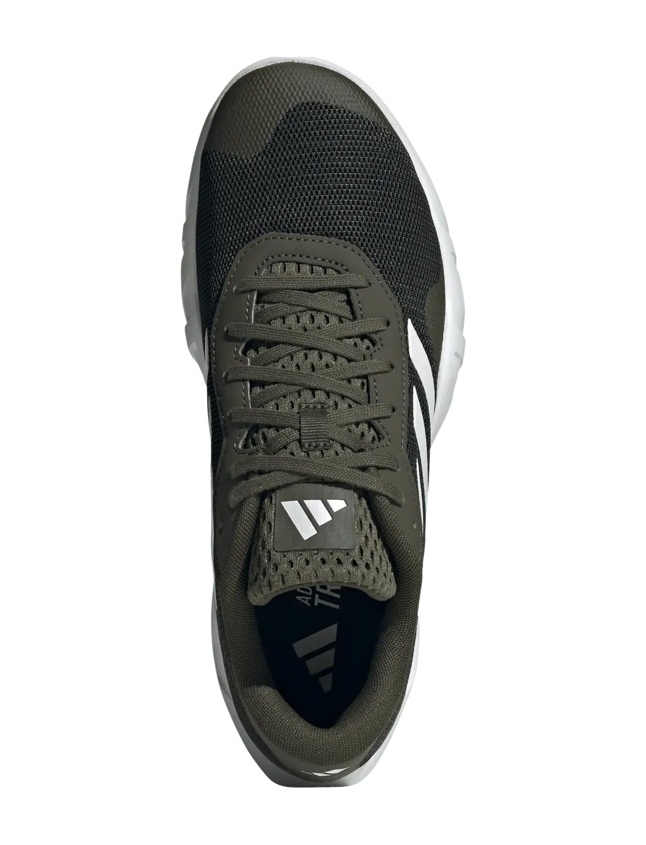adidas Performance - AMPLIMOVE TRAINER M - training shoes - ngtcar/ftwwht/ngtcar - 4