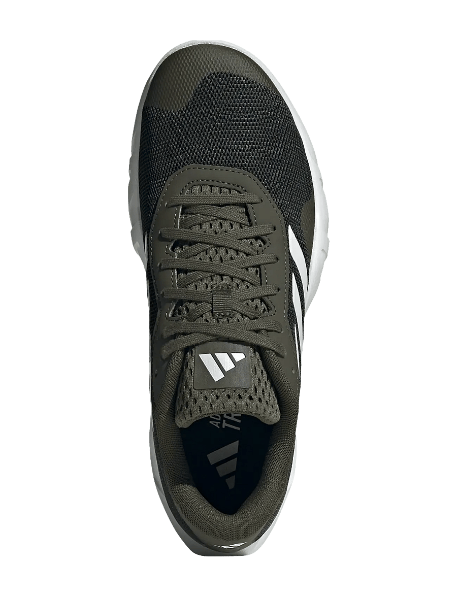 adidas Performance - AMPLIMOVE TRAINER M - träningsskor - ngtcar/ftwwht/ngtcar - 4