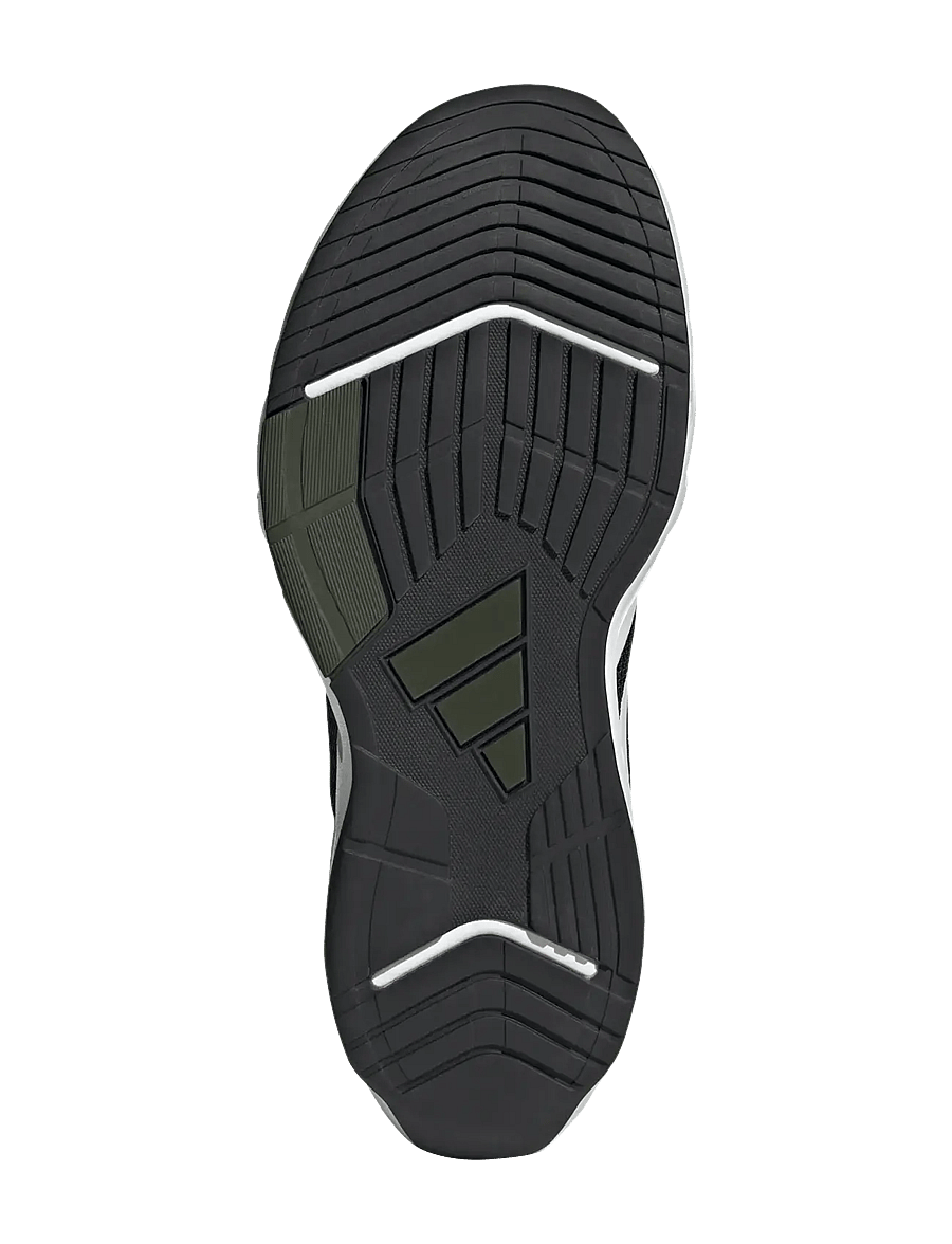 adidas Performance - AMPLIMOVE TRAINER M - träningsskor - ngtcar/ftwwht/ngtcar - 5