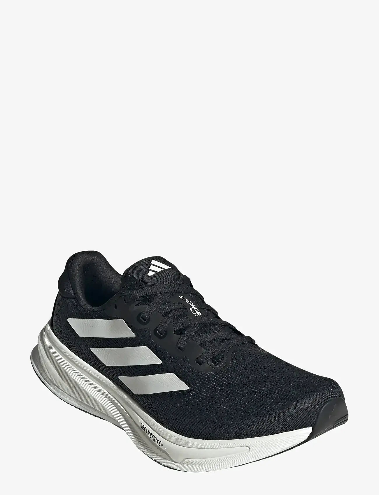 adidas Performance - SUPERNOVA RISE 2 W - jooksujalatsid - cblack/zeromt/crywht - 0