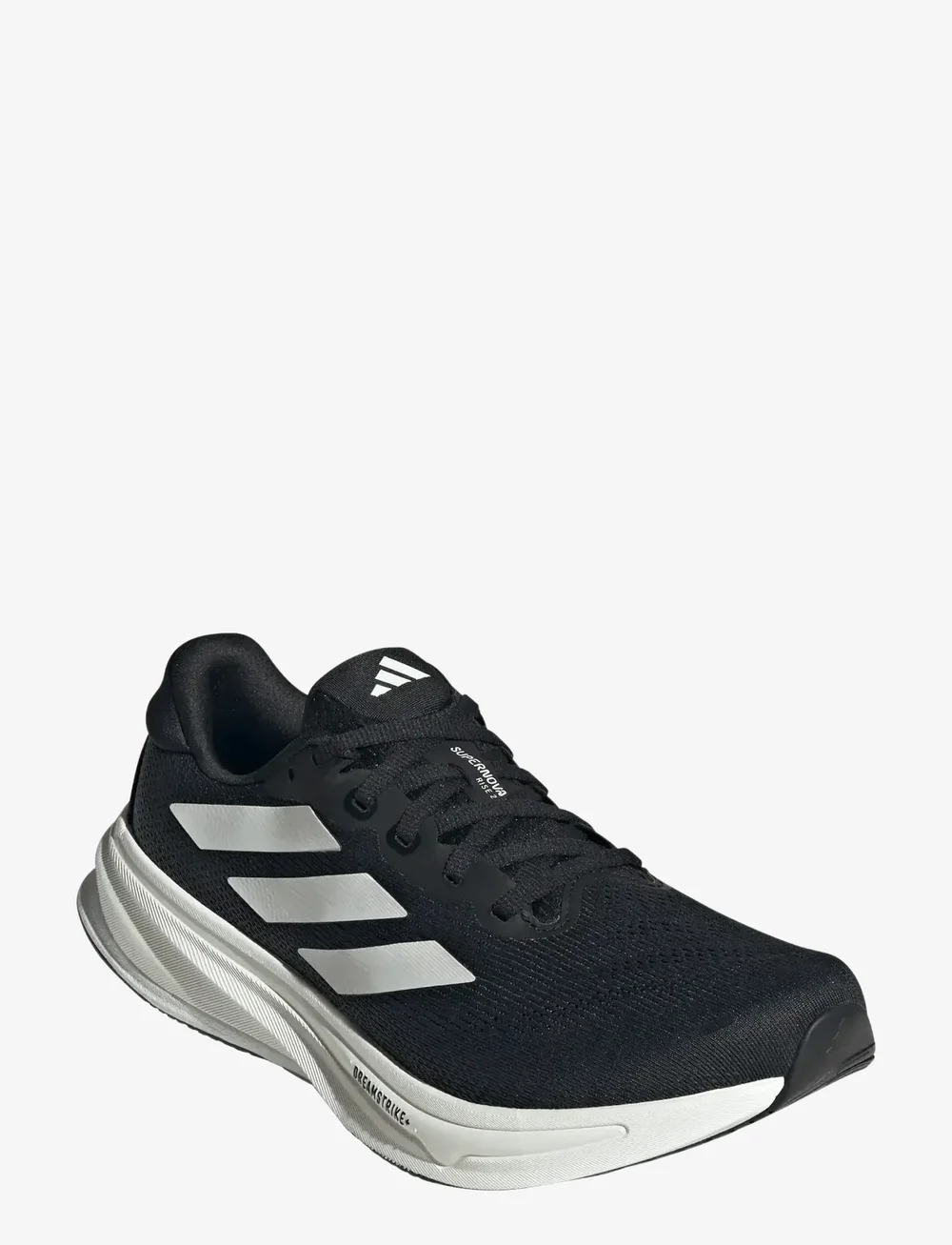 adidas Performance - SUPERNOVA RISE 2 W - laufschuhe - cblack/zeromt/crywht - 0