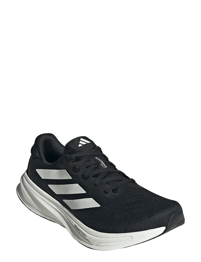 adidas Performance - SUPERNOVA RISE 2 W - laufschuhe - cblack/zeromt/crywht - 0