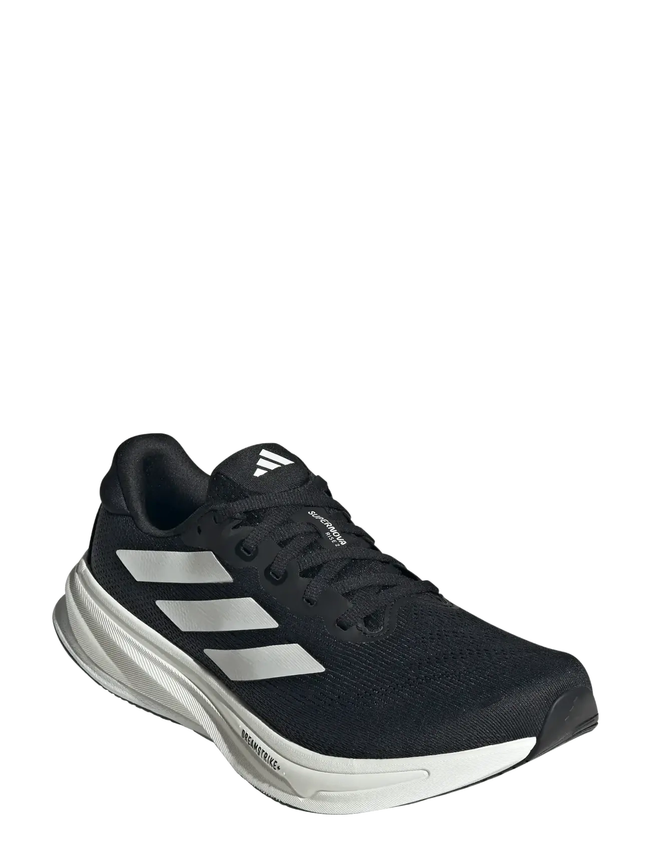 adidas Performance - SUPERNOVA RISE 2 W - løbesko - cblack/zeromt/crywht - 0