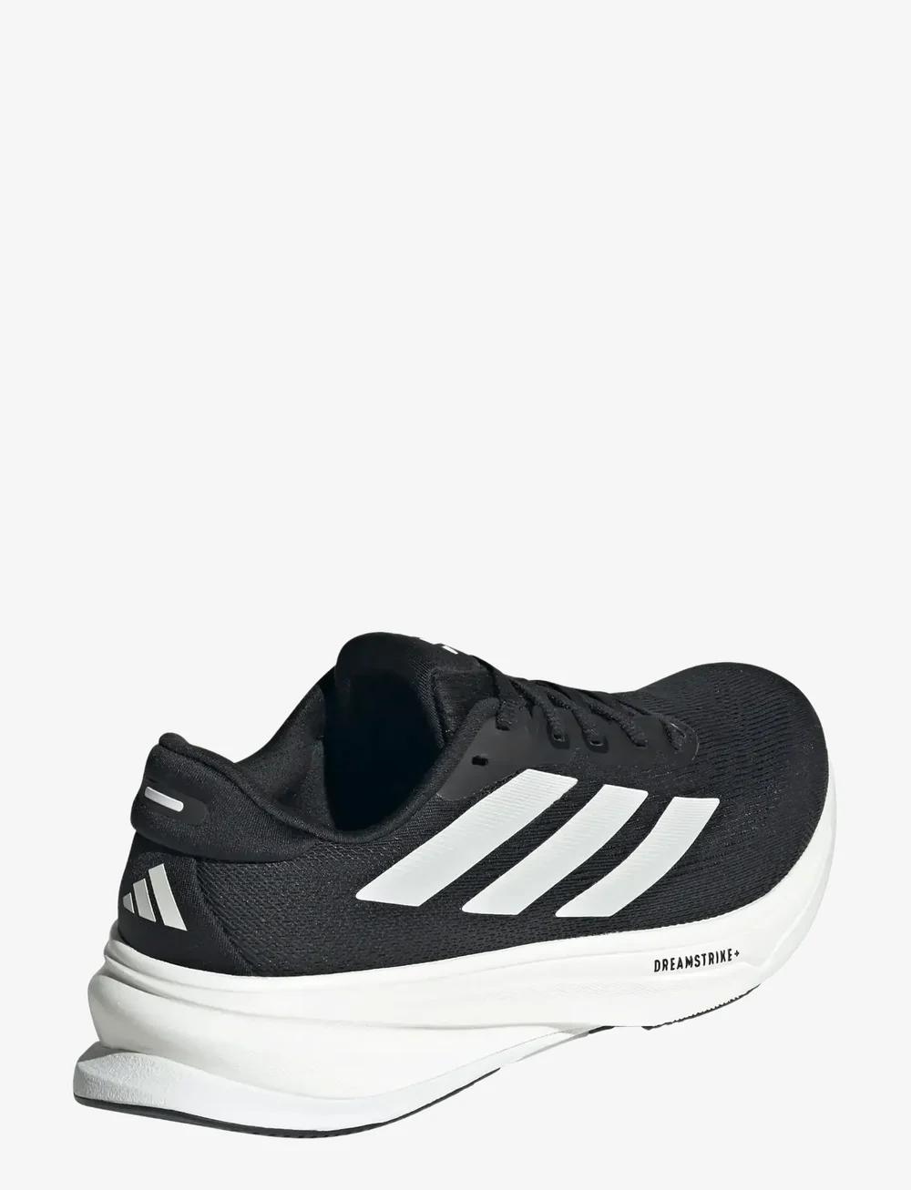 adidas Performance - SUPERNOVA RISE 2 W - laufschuhe - cblack/zeromt/crywht - 3