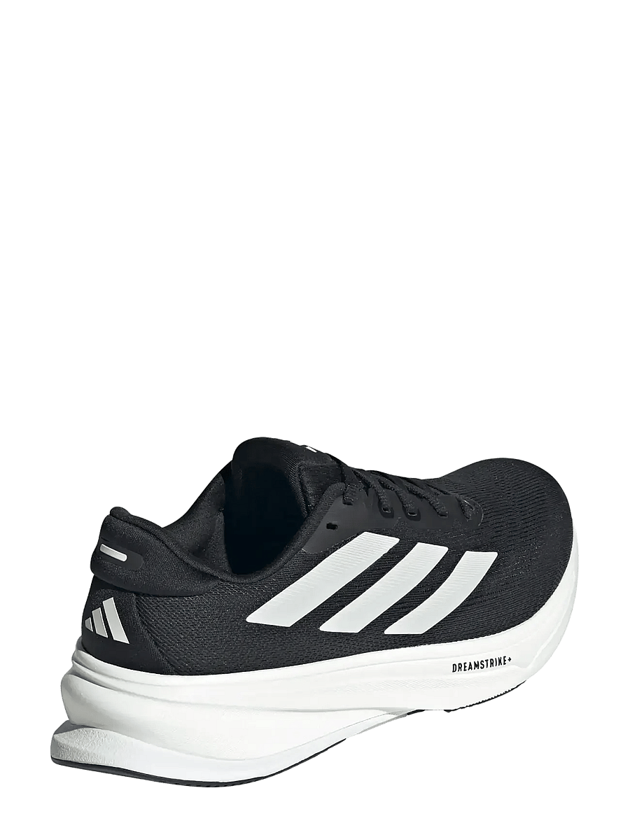 adidas Performance - SUPERNOVA RISE 2 W - laufschuhe - cblack/zeromt/crywht - 3