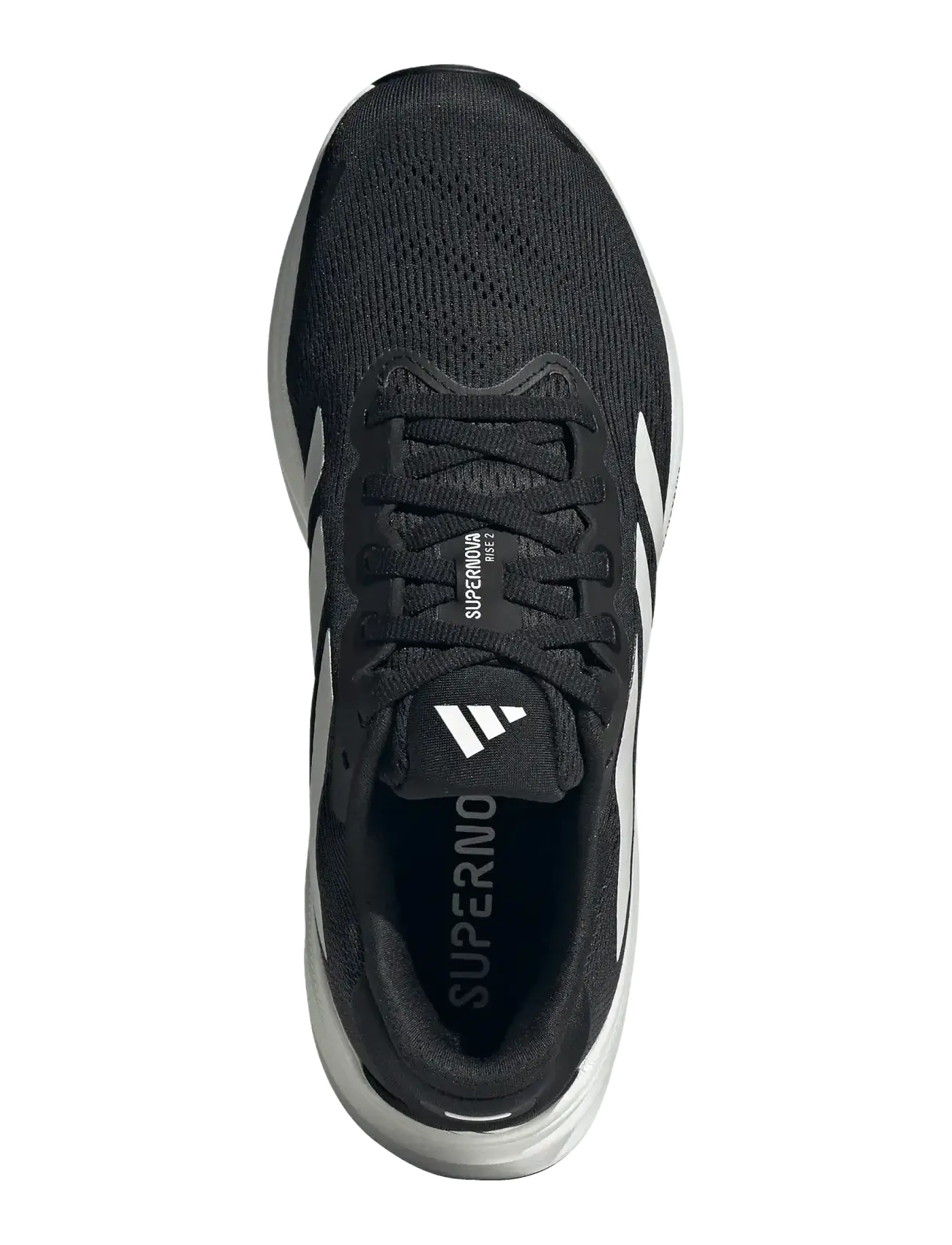 adidas Performance - SUPERNOVA RISE 2 W - laufschuhe - cblack/zeromt/crywht - 4