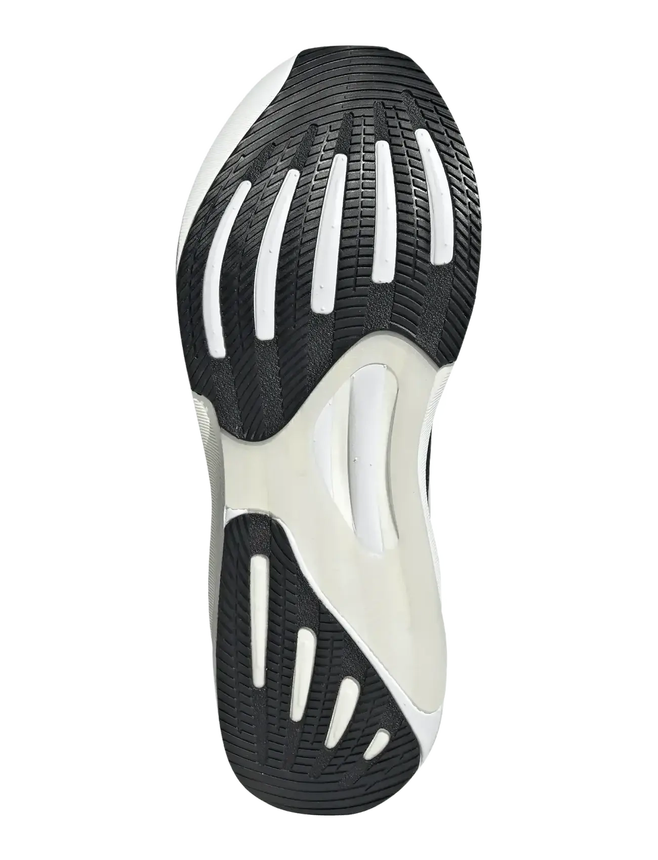 adidas Performance - SUPERNOVA RISE 2 W - laufschuhe - cblack/zeromt/crywht - 5