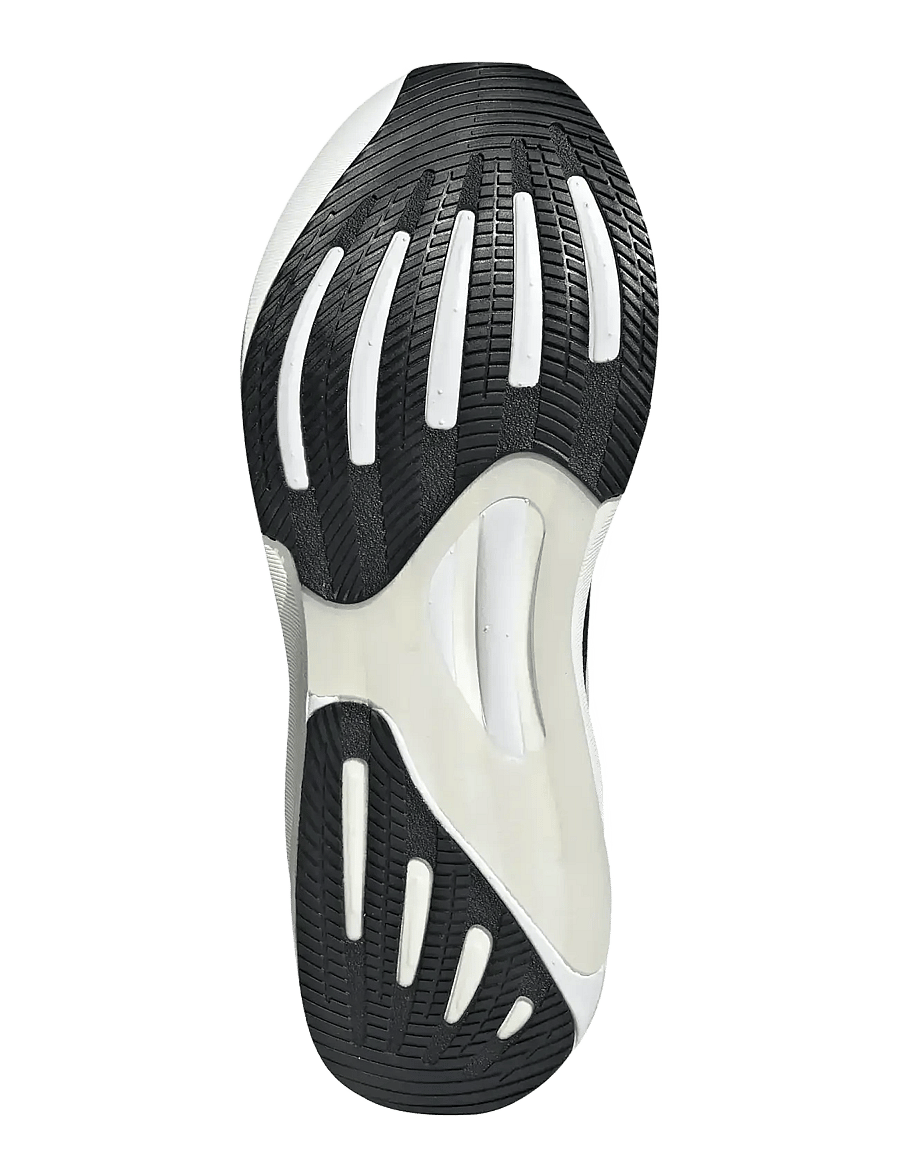 adidas Performance - SUPERNOVA RISE 2 W - laufschuhe - cblack/zeromt/crywht - 5