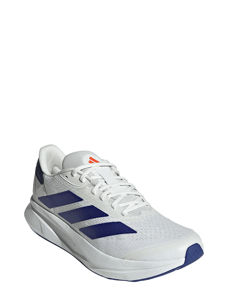 adidas Performance - DURAMO SL2 M - löparskor - ftwwht/lucblu/dkblue - 0
