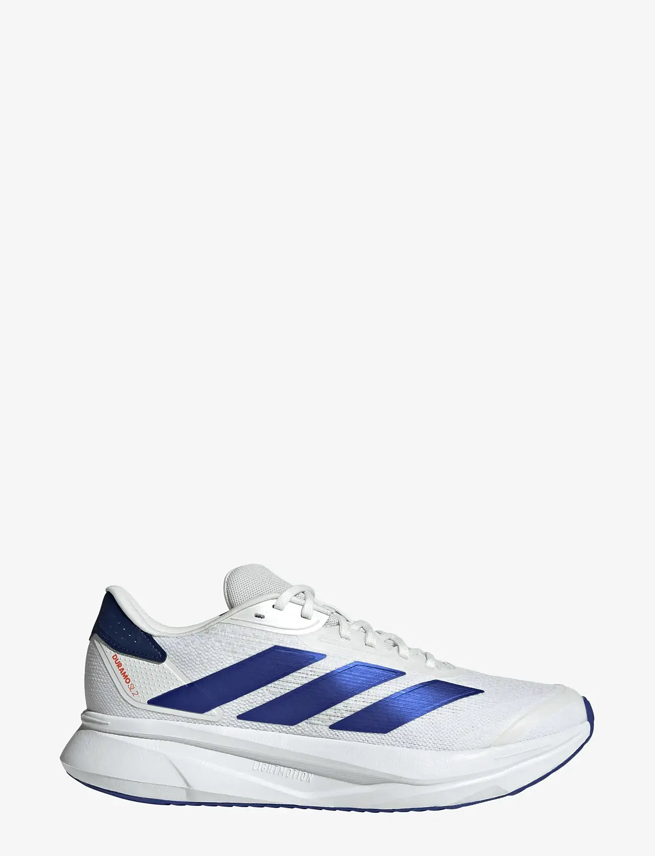 adidas Performance - DURAMO SL2 M - löparskor - ftwwht/lucblu/dkblue - 1