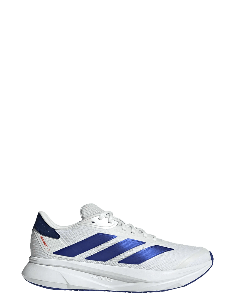 adidas Performance - DURAMO SL2 M - löparskor - ftwwht/lucblu/dkblue - 1