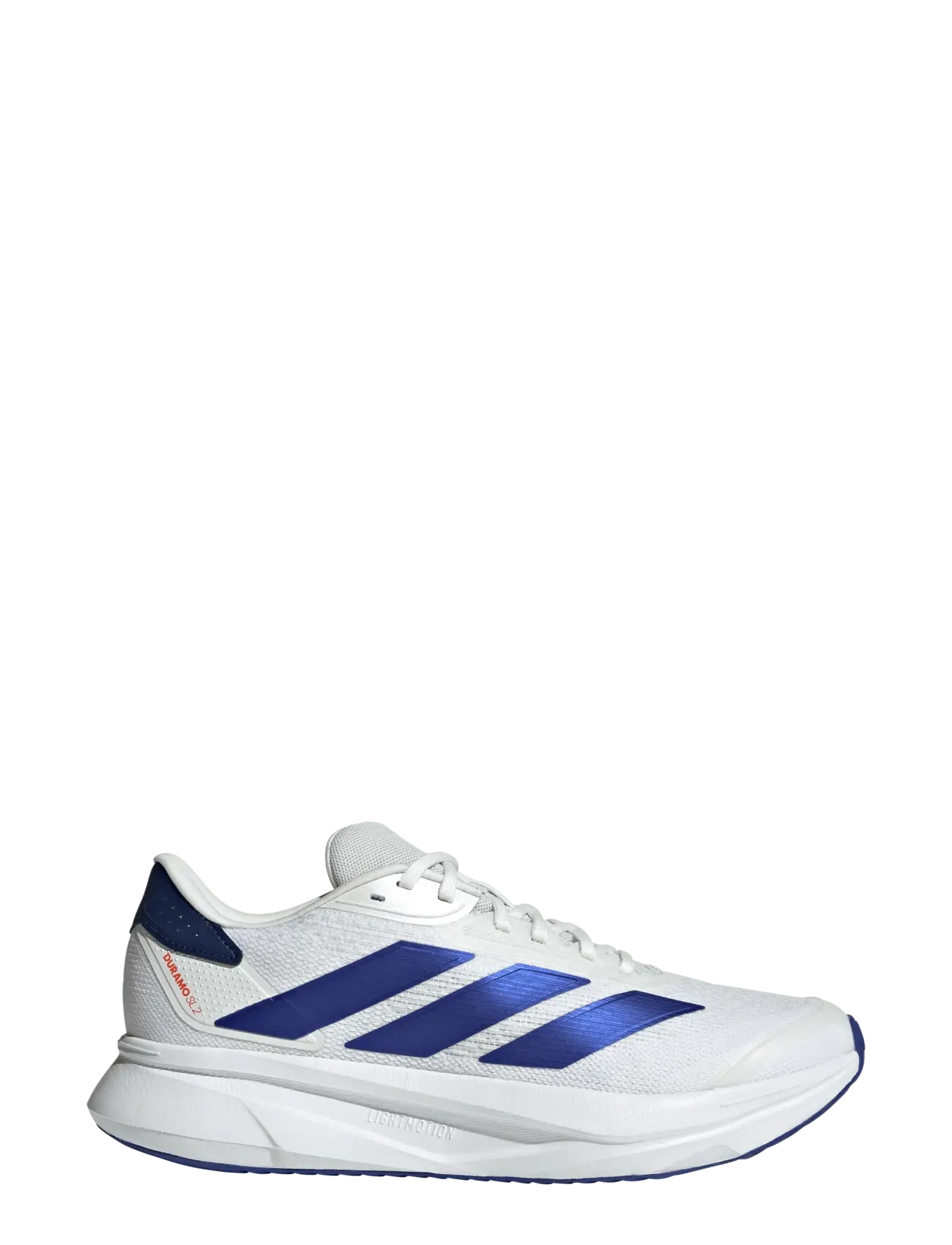 adidas Performance - DURAMO SL2 M - löparskor - ftwwht/lucblu/dkblue - 1