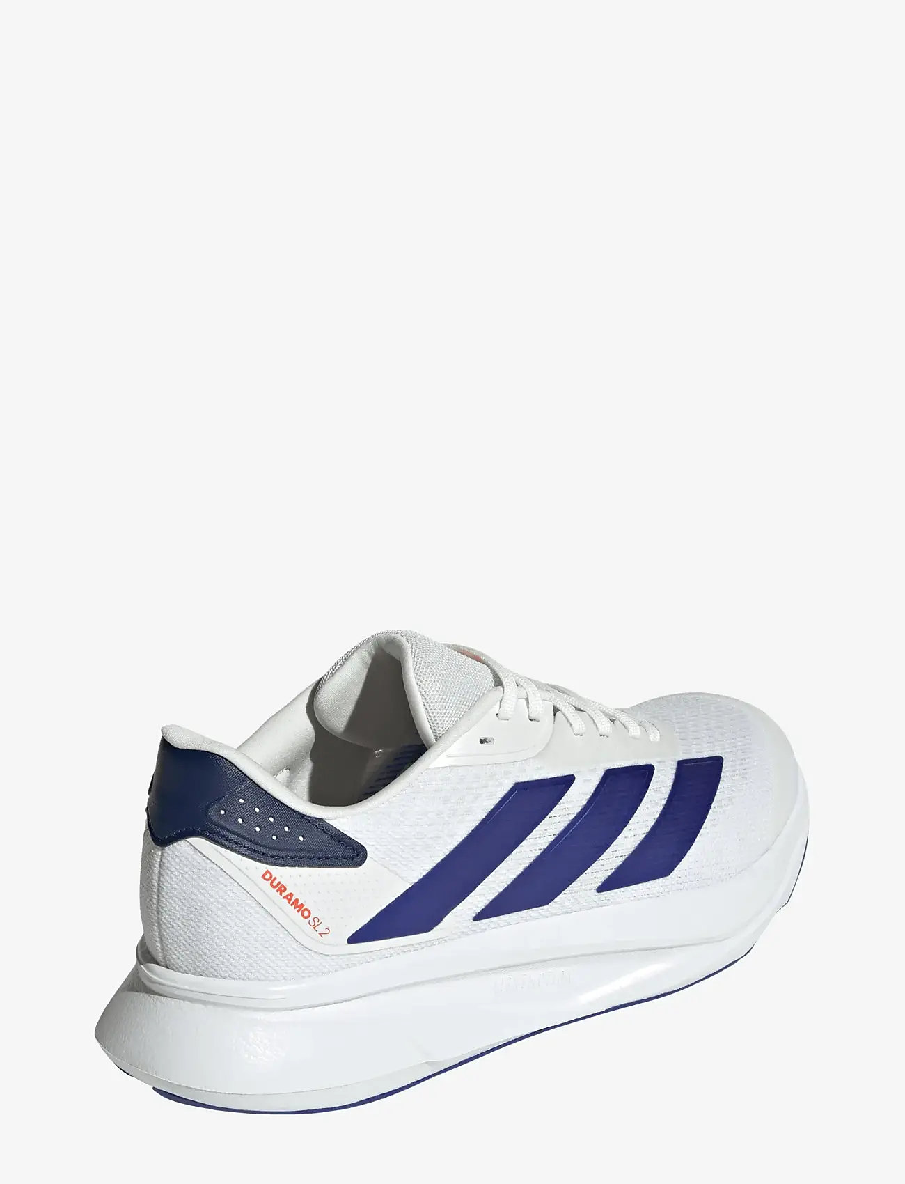 adidas Performance - DURAMO SL2 M - löparskor - ftwwht/lucblu/dkblue - 3