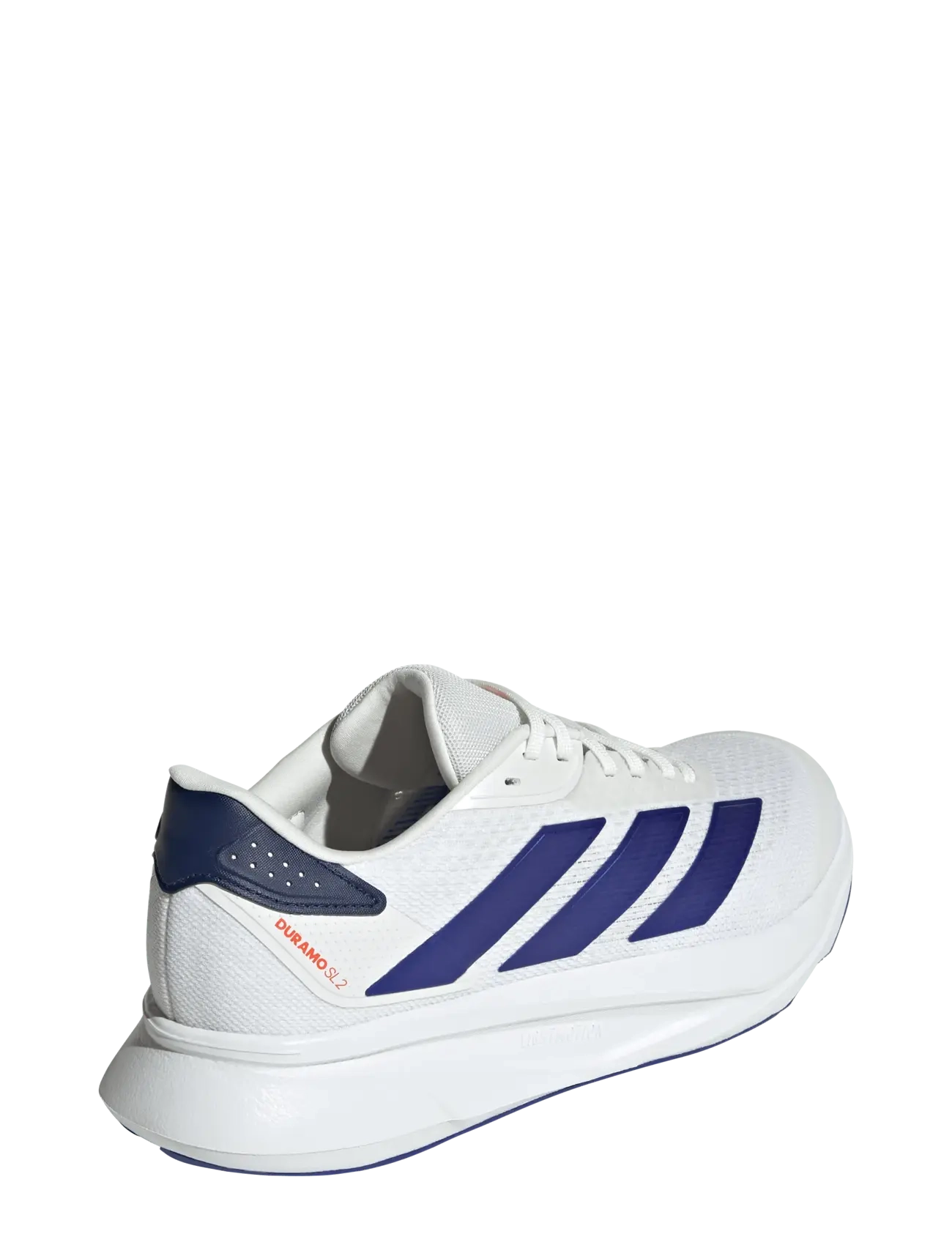 adidas Performance - DURAMO SL2 M - löparskor - ftwwht/lucblu/dkblue - 3