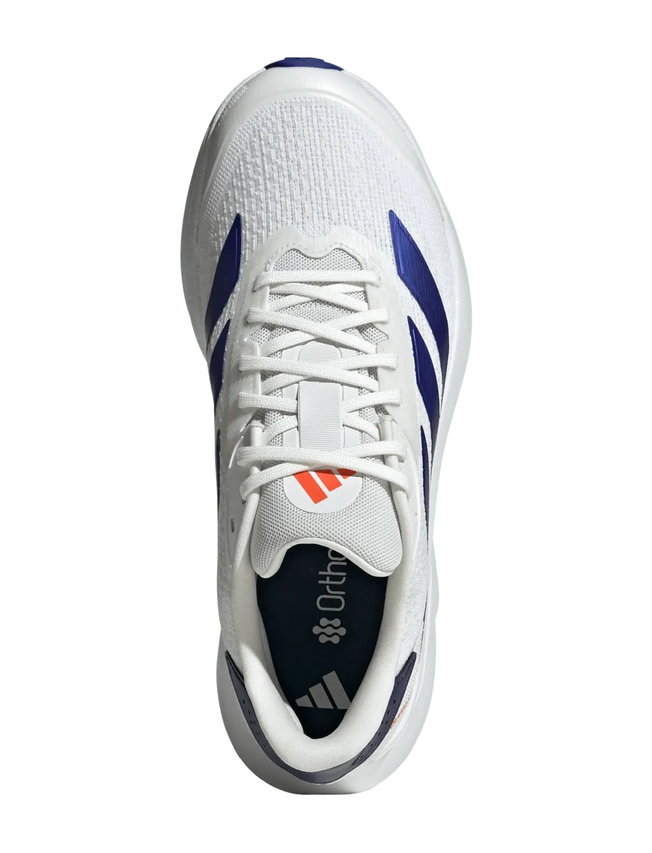 adidas Performance - DURAMO SL2 M - löparskor - ftwwht/lucblu/dkblue - 4