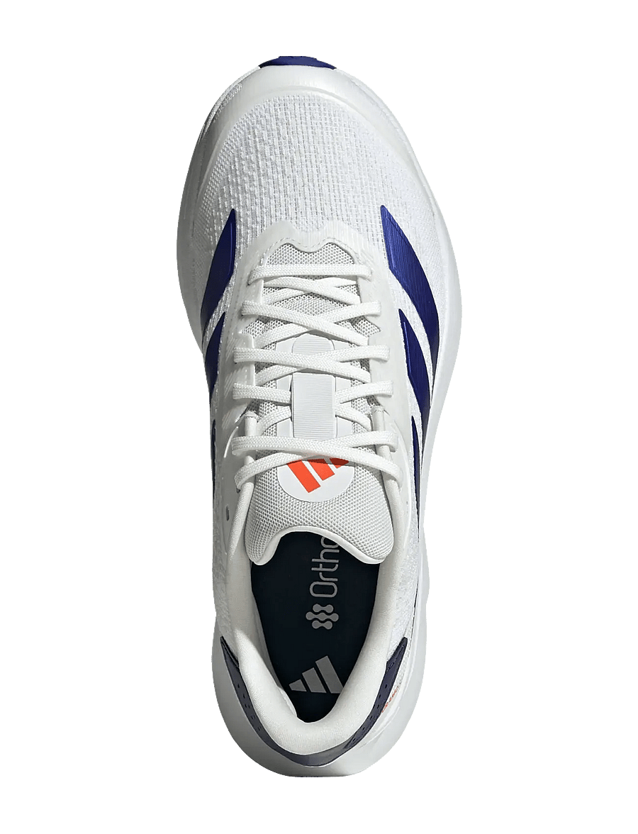 adidas Performance - DURAMO SL2 M - löparskor - ftwwht/lucblu/dkblue - 4