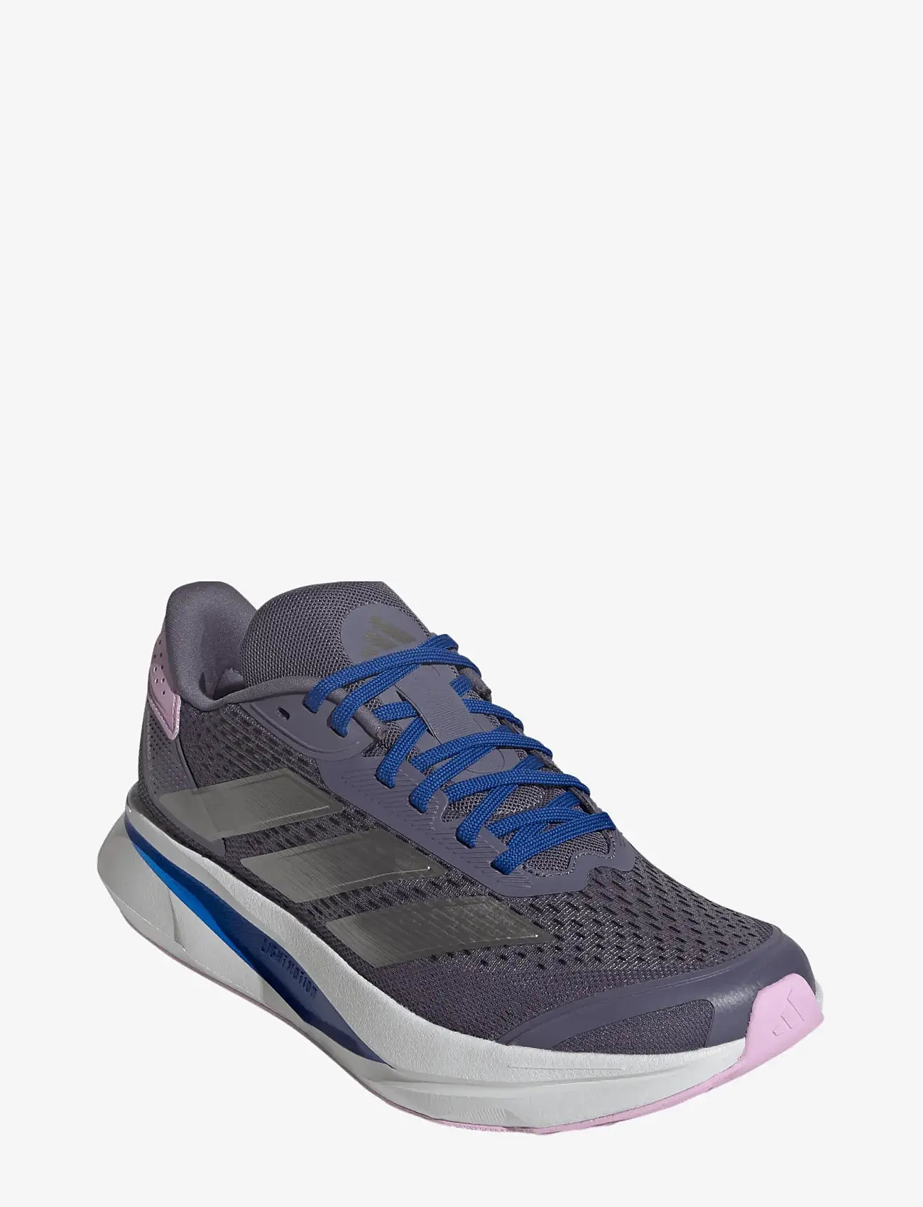 adidas Performance - DURAMO SL2 W - jooksujalatsid - previo/ironmt/blilil - 0