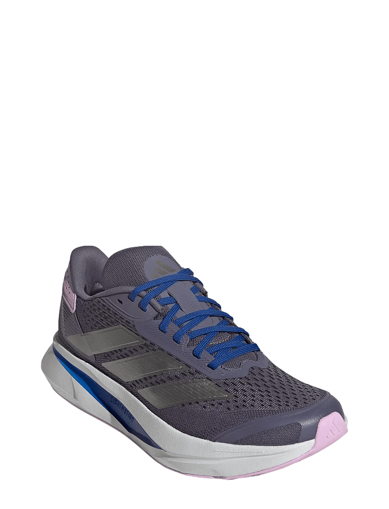 adidas Performance - DURAMO SL2 W - jooksujalatsid - previo/ironmt/blilil - 0