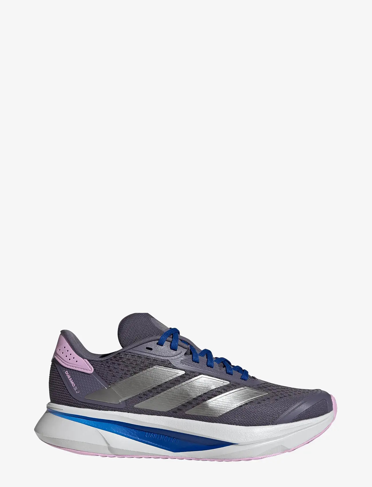 adidas Performance - DURAMO SL2 W - jooksujalatsid - previo/ironmt/blilil - 1