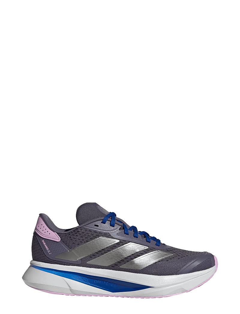 adidas Performance - DURAMO SL2 W - jooksujalatsid - previo/ironmt/blilil - 1
