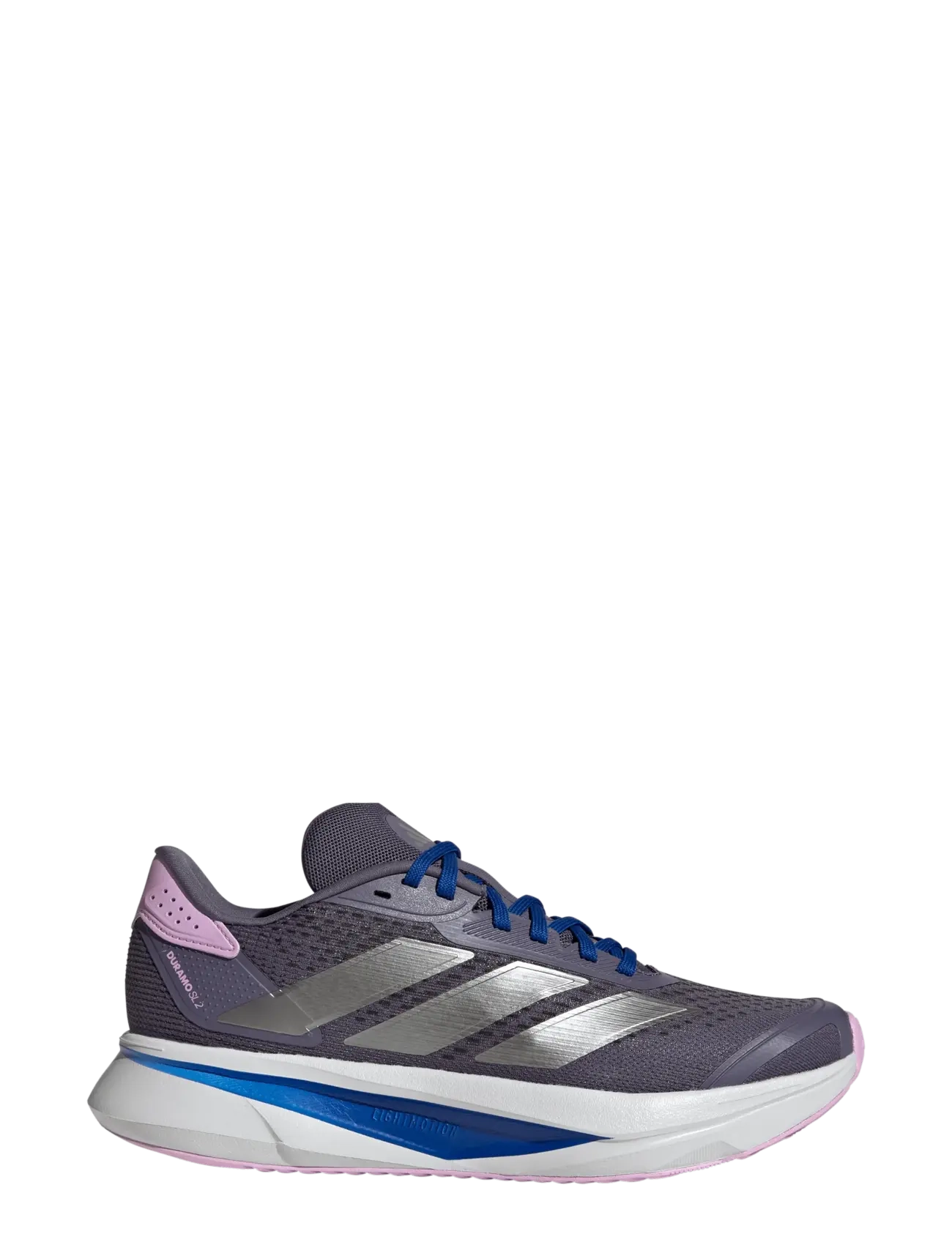 adidas Performance - DURAMO SL2 W - laufschuhe - previo/ironmt/blilil - 1