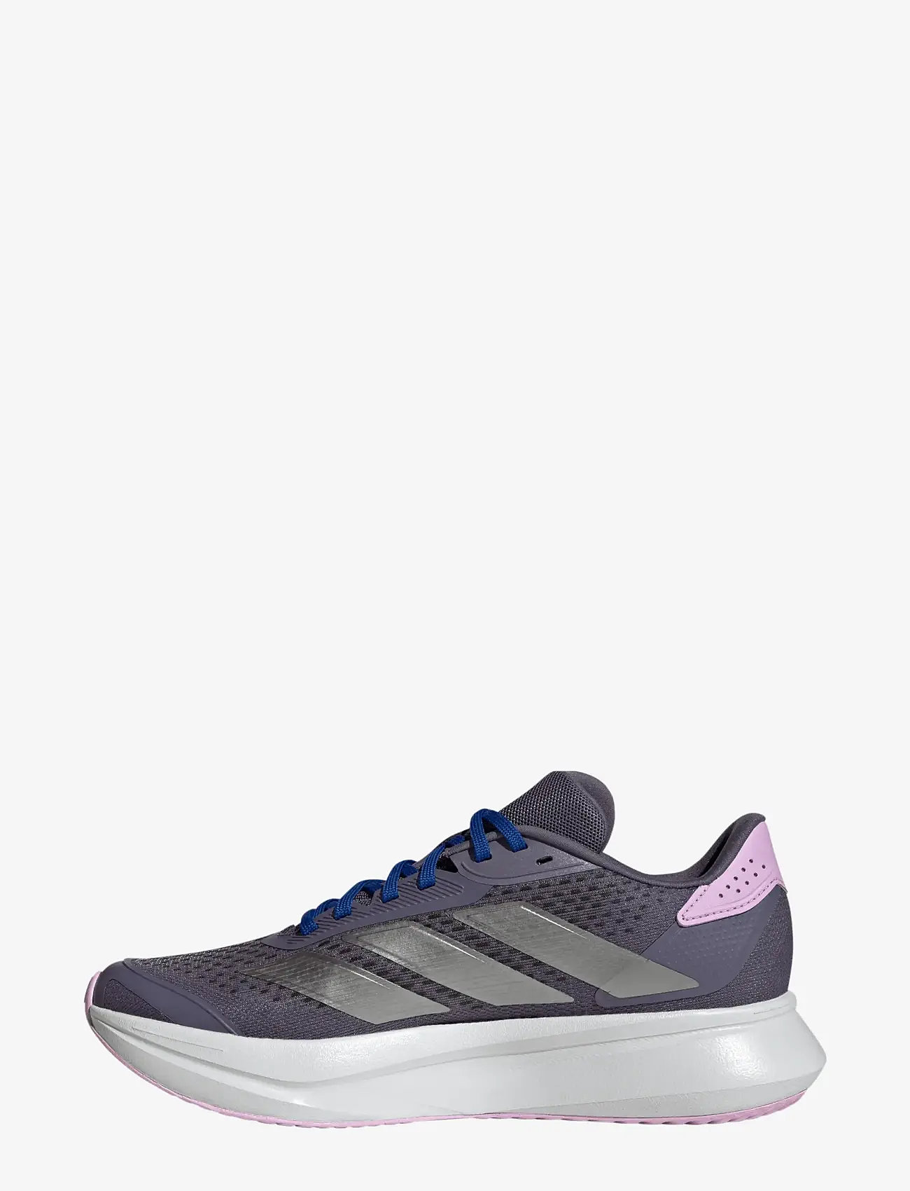 adidas Performance - DURAMO SL2 W - jooksujalatsid - previo/ironmt/blilil - 2