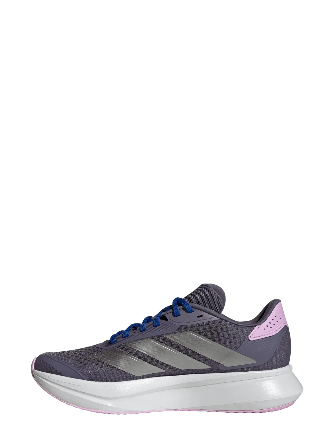 adidas Performance - DURAMO SL2 W - laufschuhe - previo/ironmt/blilil - 2