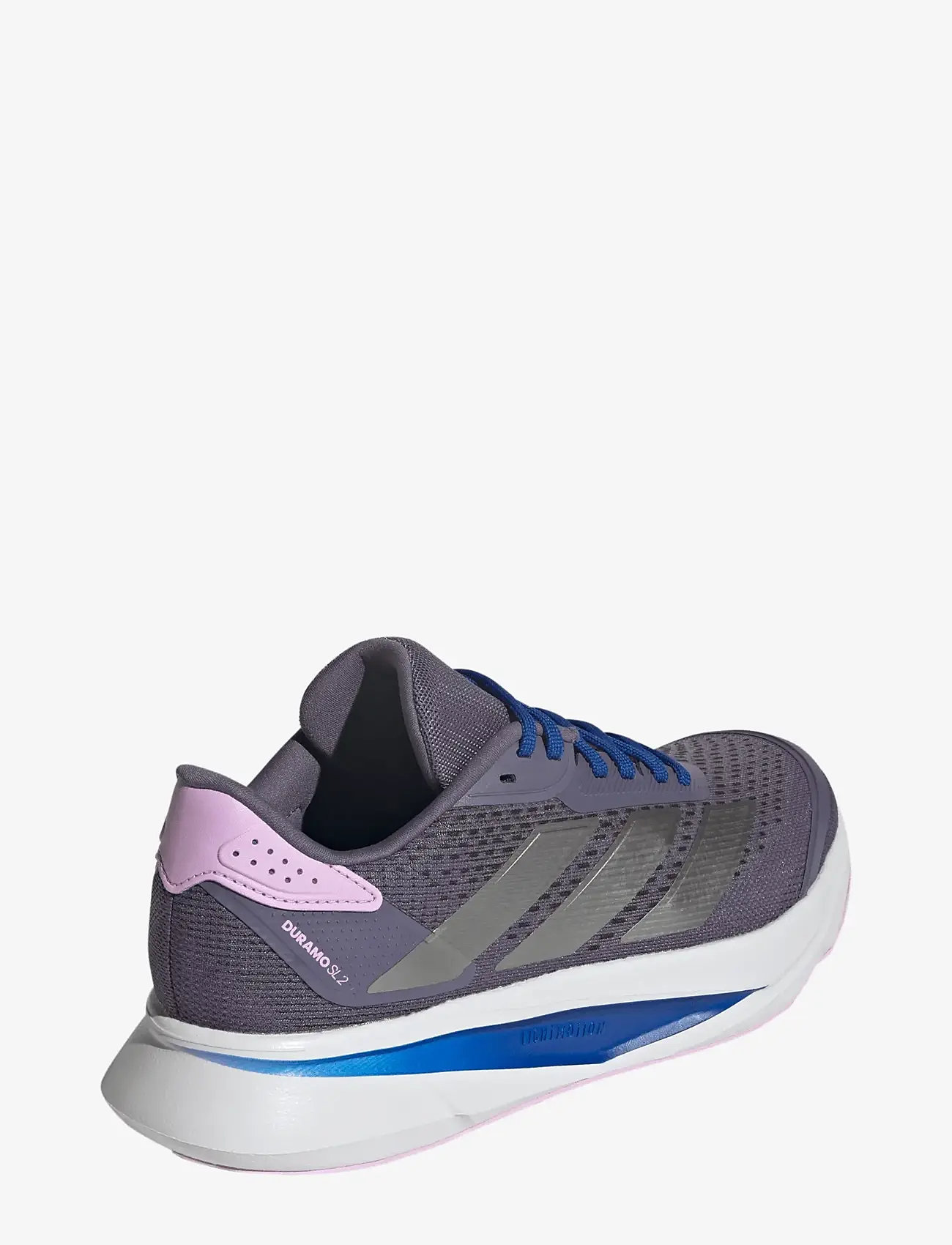 adidas Performance - DURAMO SL2 W - jooksujalatsid - previo/ironmt/blilil - 3