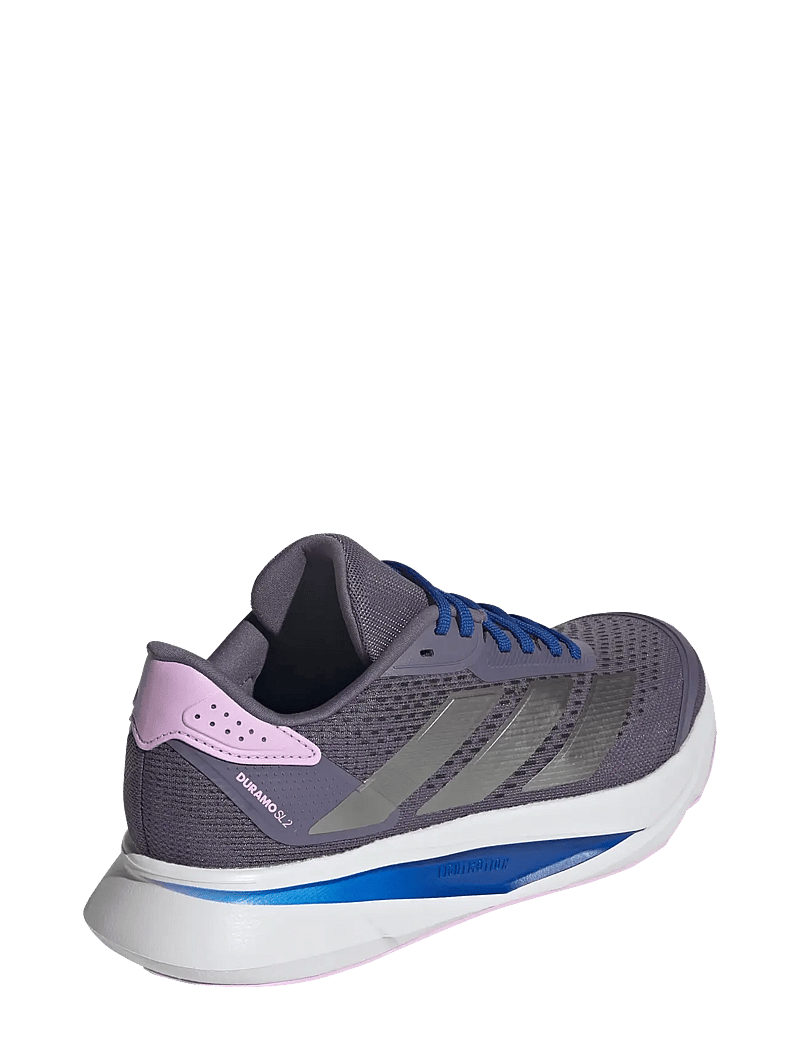 adidas Performance - DURAMO SL2 W - jooksujalatsid - previo/ironmt/blilil - 3